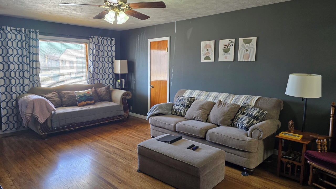 Photo of Livingroom in Great Bend