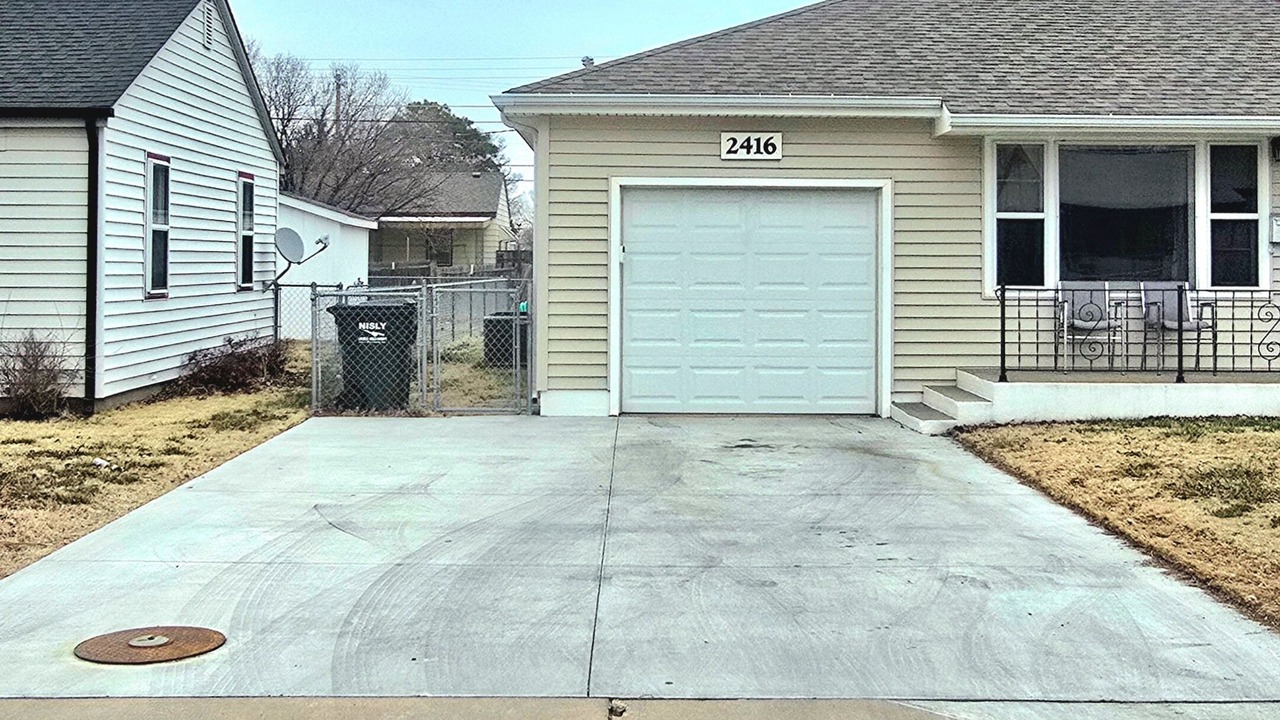 Photo of Outdoor in Great Bend
