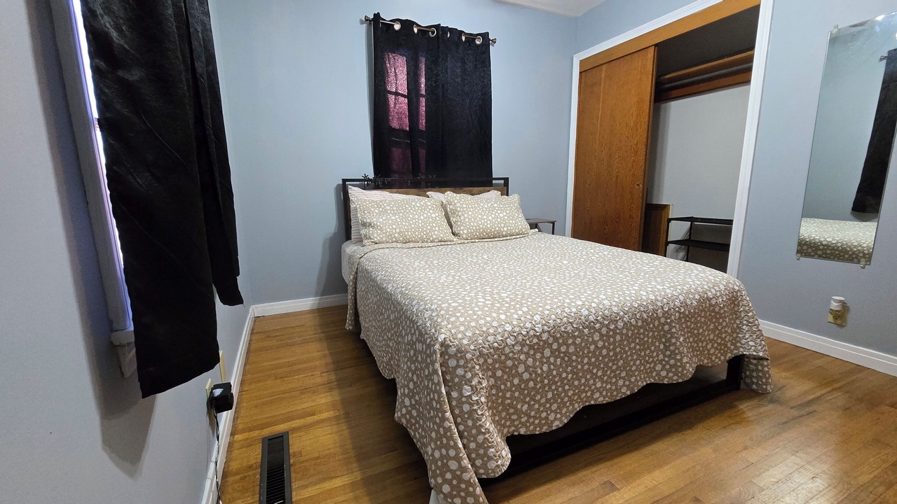 Photo of Bedroom in Great Bend