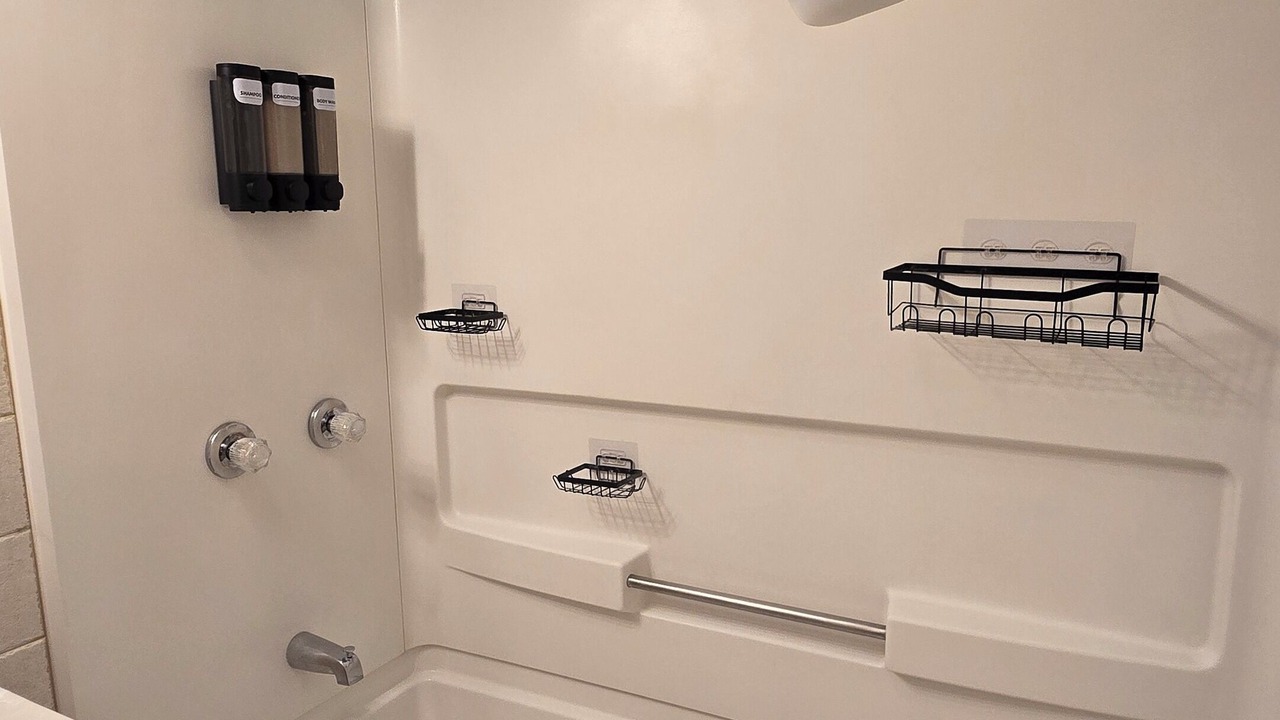 Photo of Bathroom in Great Bend
