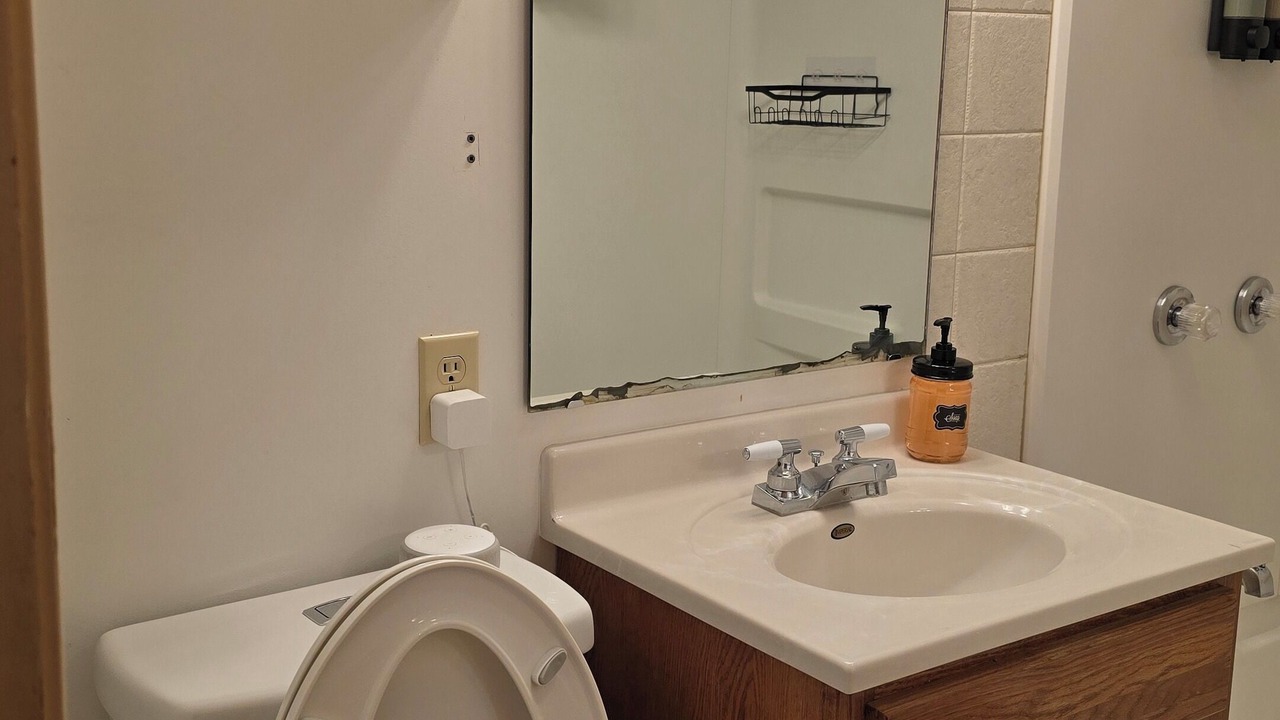 Photo of Bathroom in Great Bend