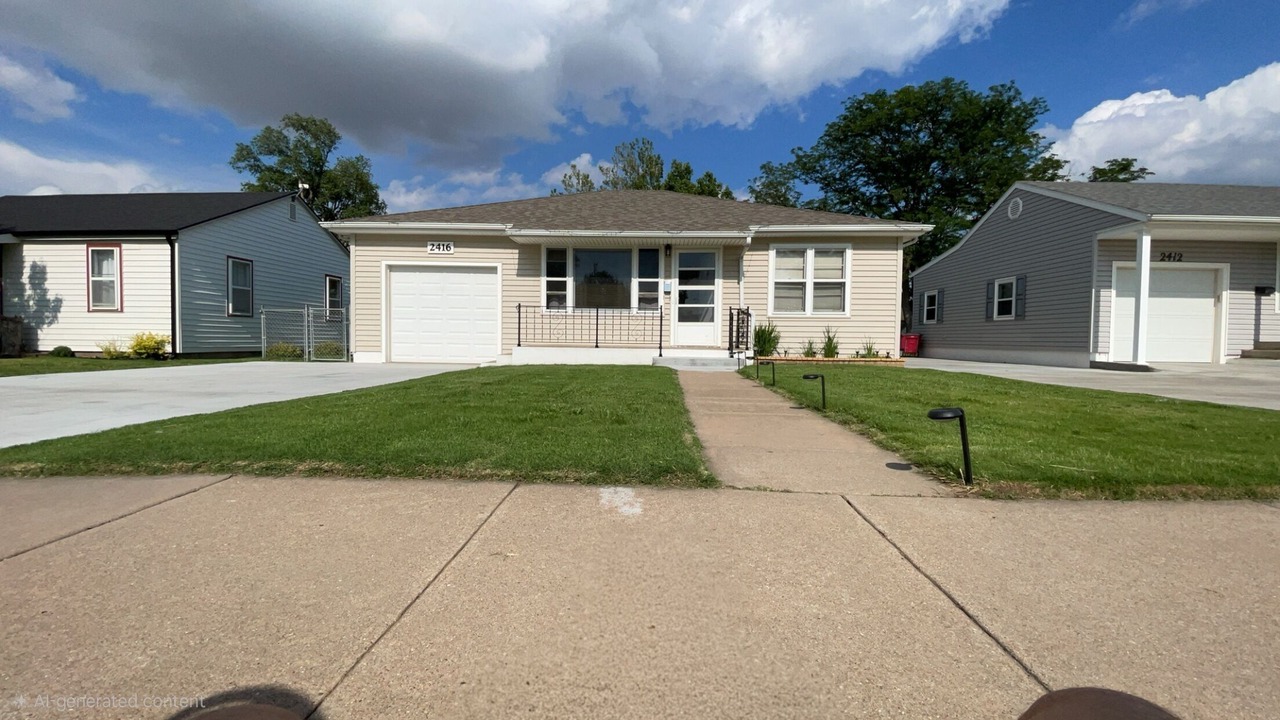 Photo of Outdoor in Great Bend