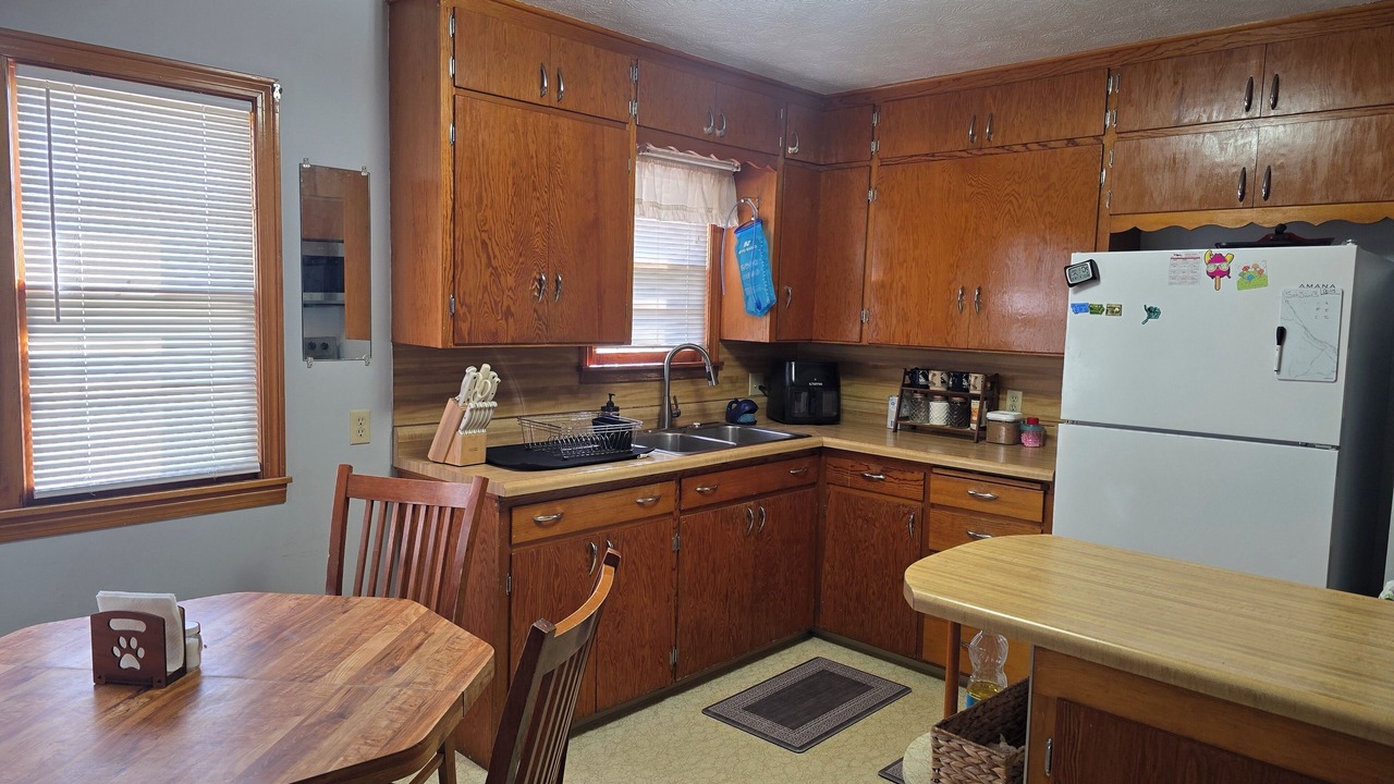 Photo of Kitchen in Great Bend