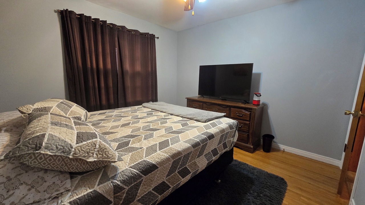 Photo of Bedroom in Great Bend
