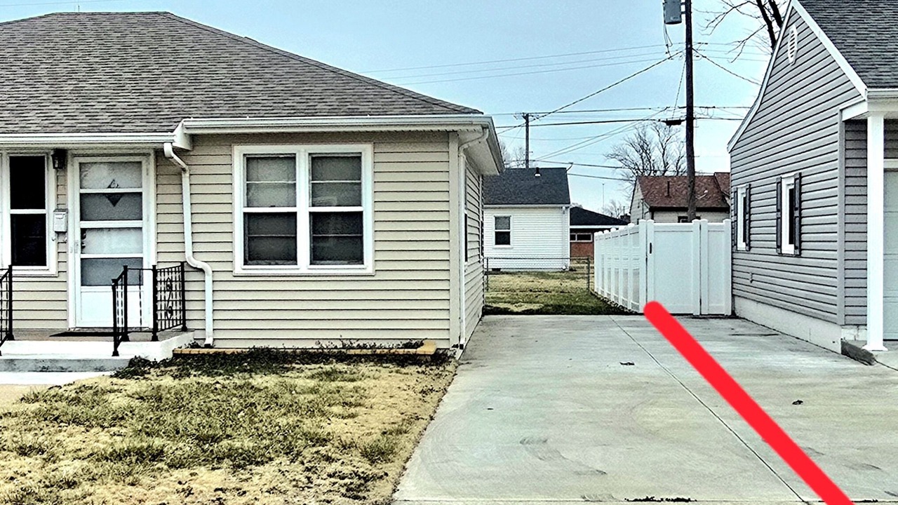 Photo of Outdoor in Great Bend