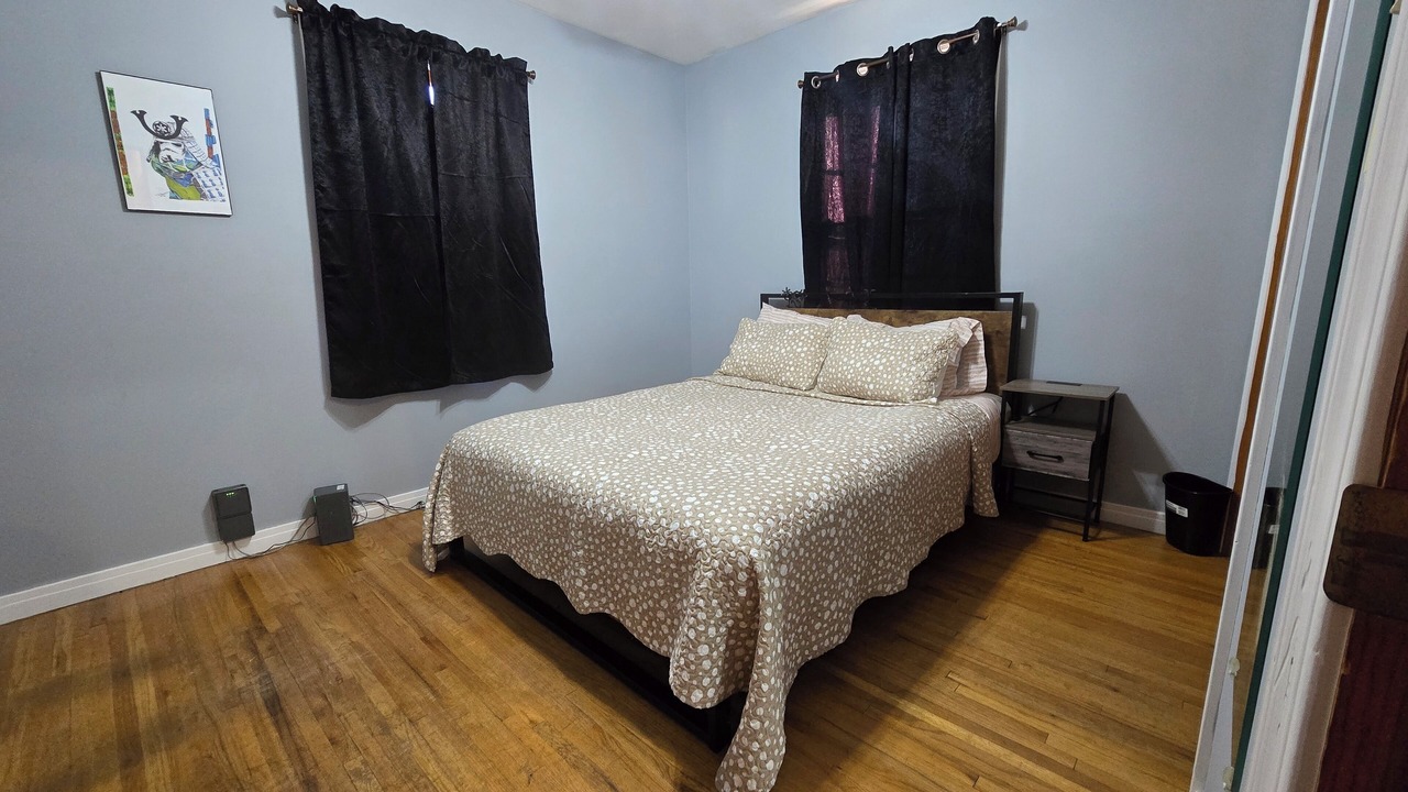 Photo of Bedroom in Great Bend