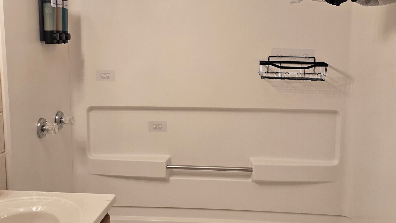 Photo of Bathroom in Great Bend