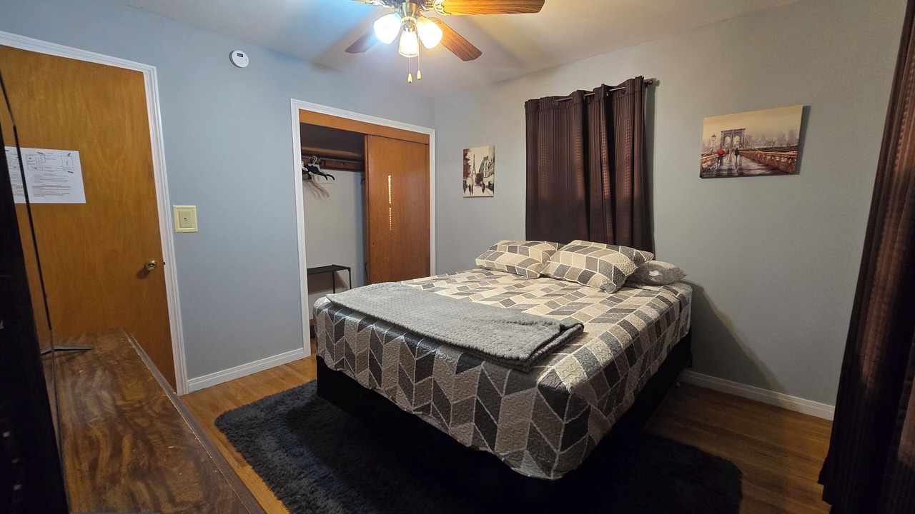Photo of Bedroom in Great Bend