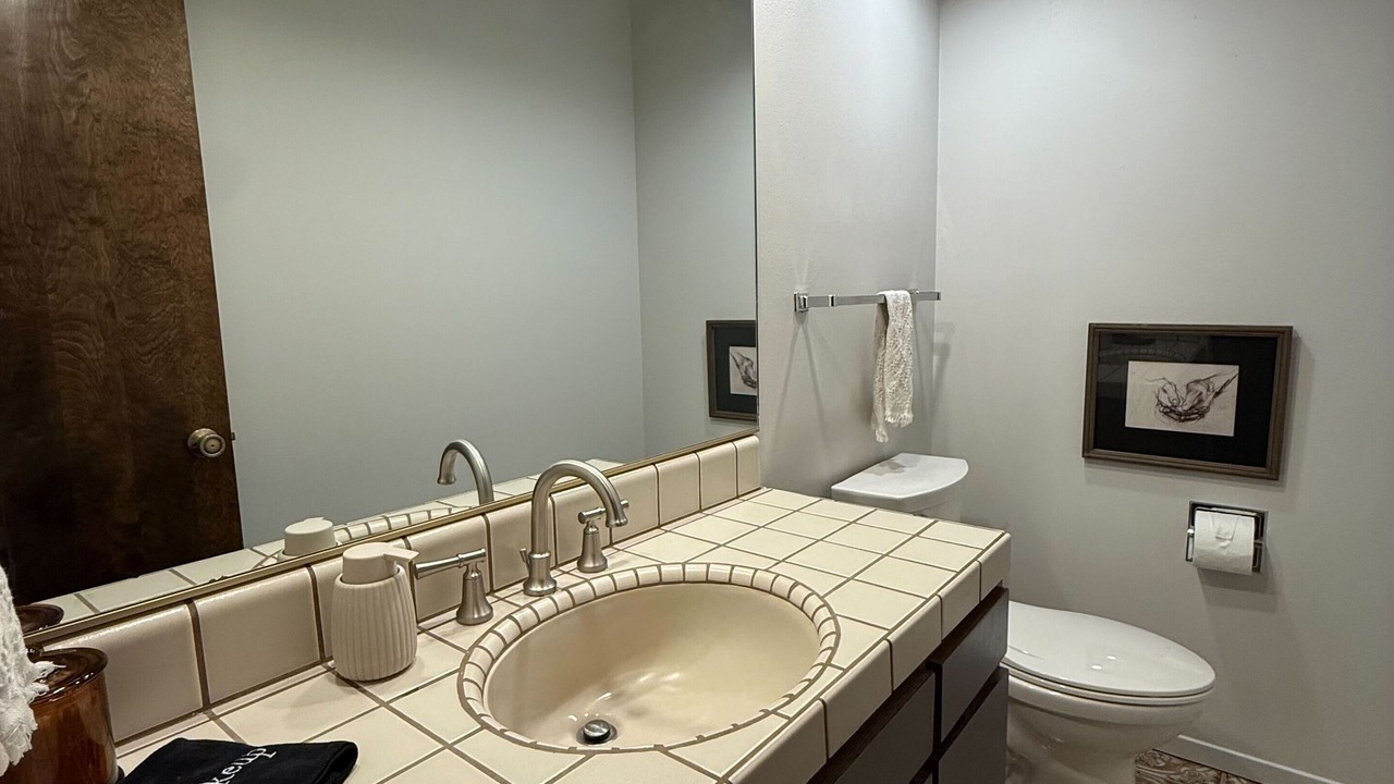 Photo of Bathroom in Los Molinos