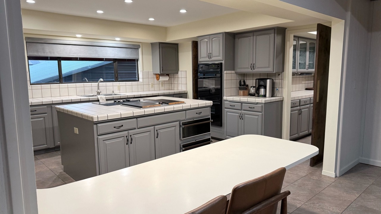 Photo of Kitchen in Los Molinos