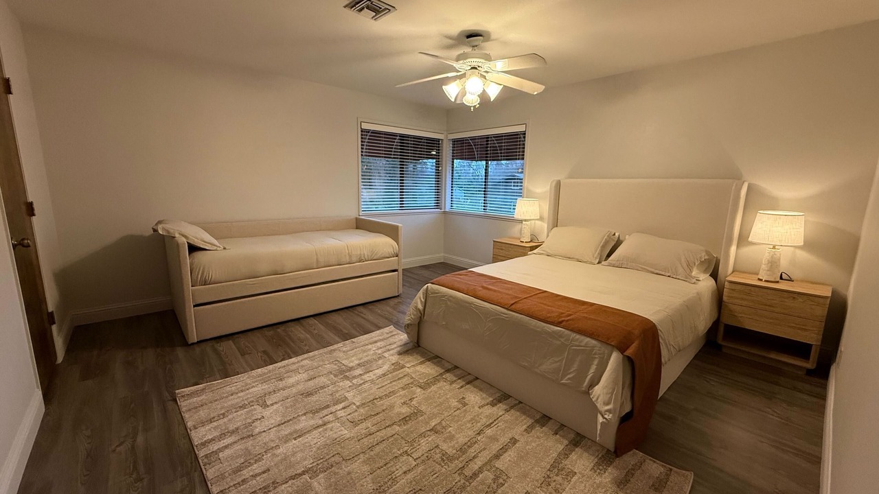 Photo of Bedroom in Los Molinos