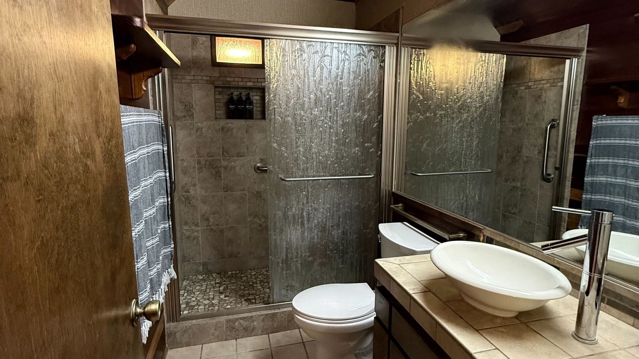 Photo of Bathroom in Los Molinos