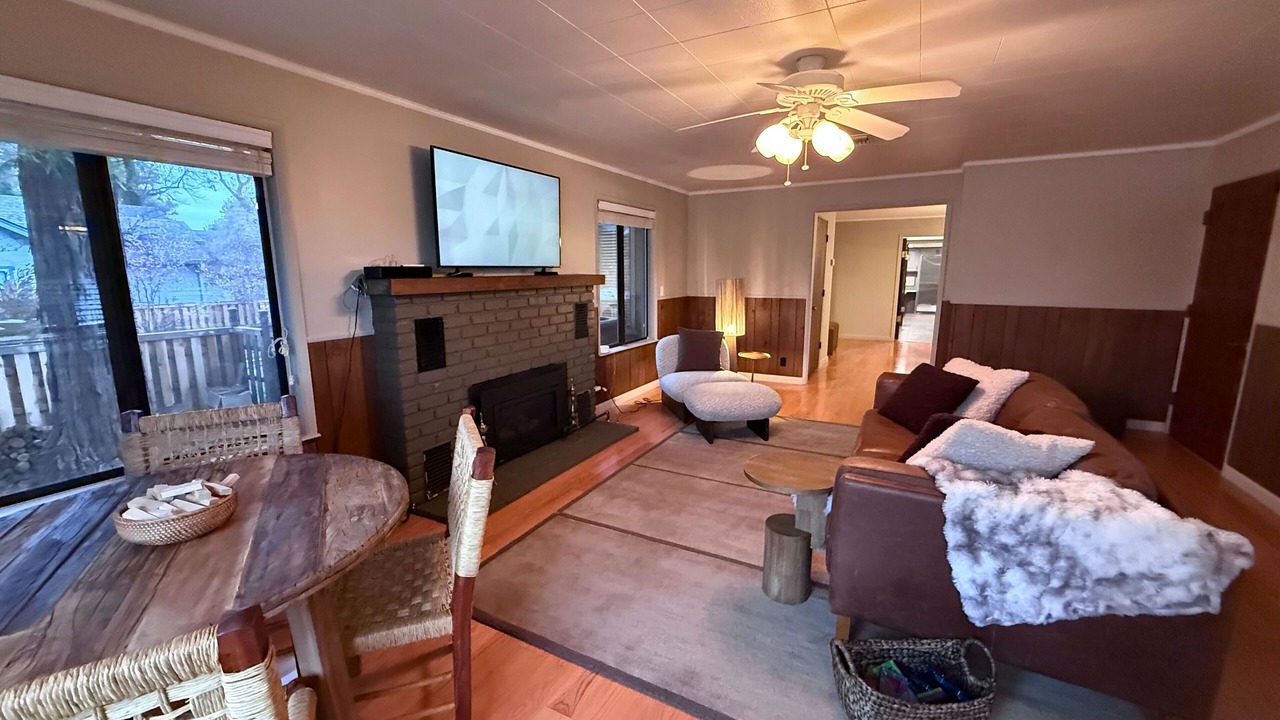Photo of Livingroom in Los Molinos