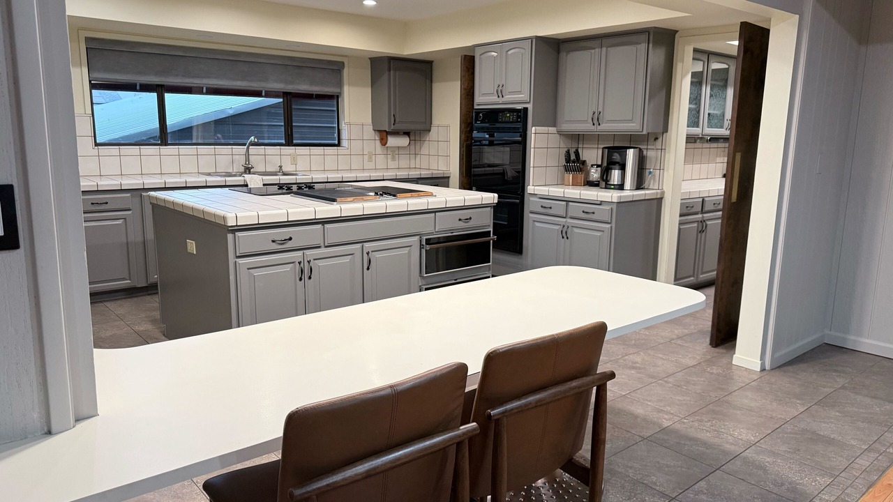 Photo of Kitchen in Los Molinos