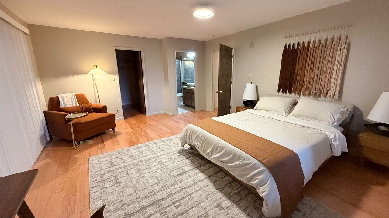 Photo of Bedroom in Los Molinos