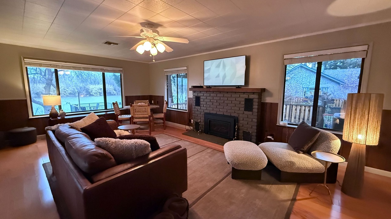 Photo of Livingroom in Los Molinos