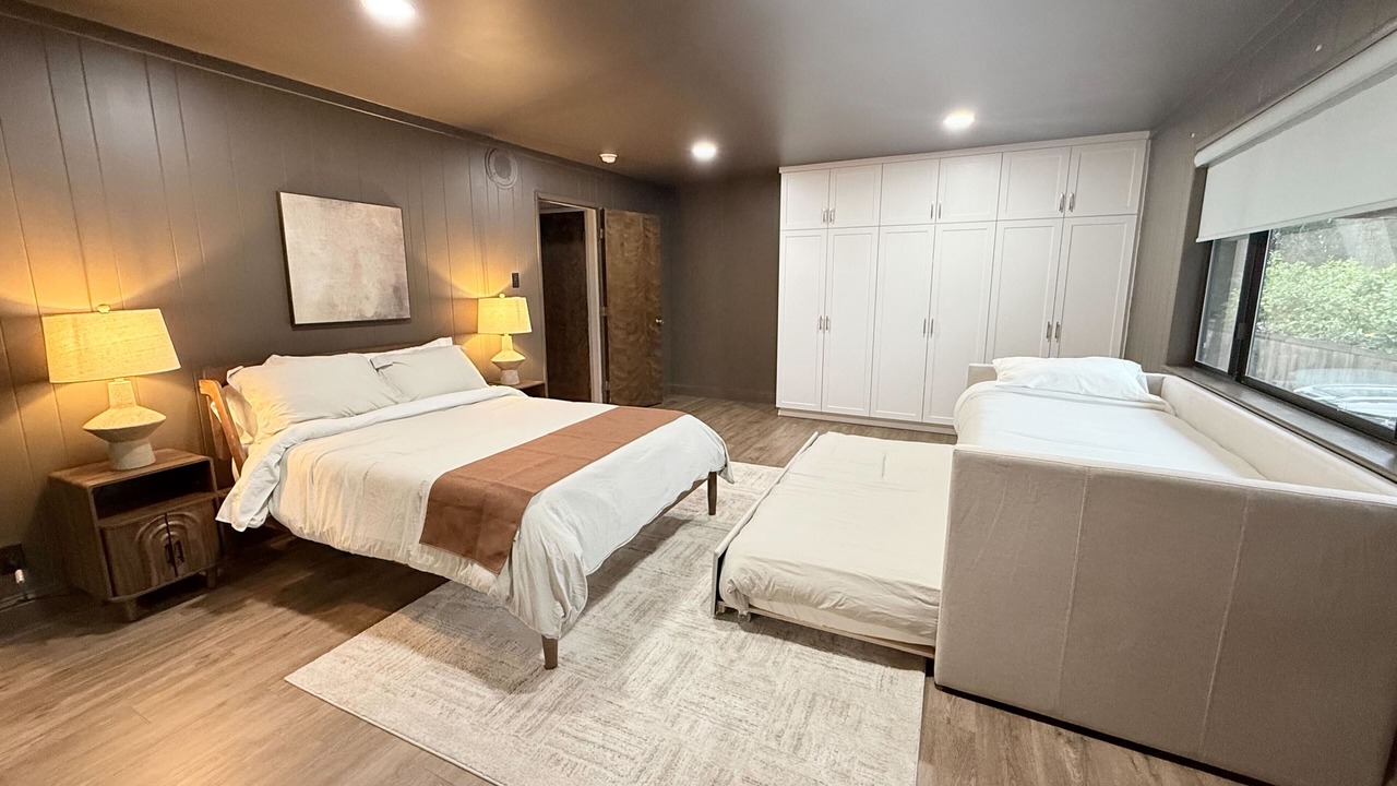 Photo of Bedroom in Los Molinos