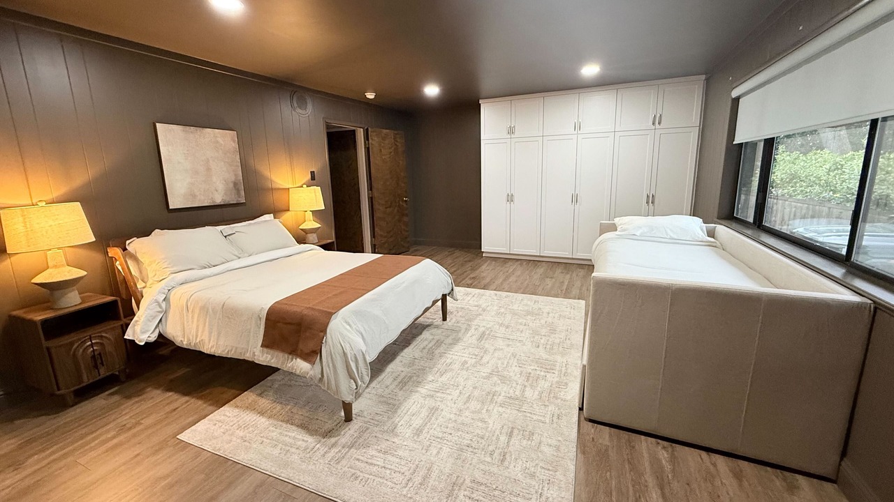 Photo of Bedroom in Los Molinos