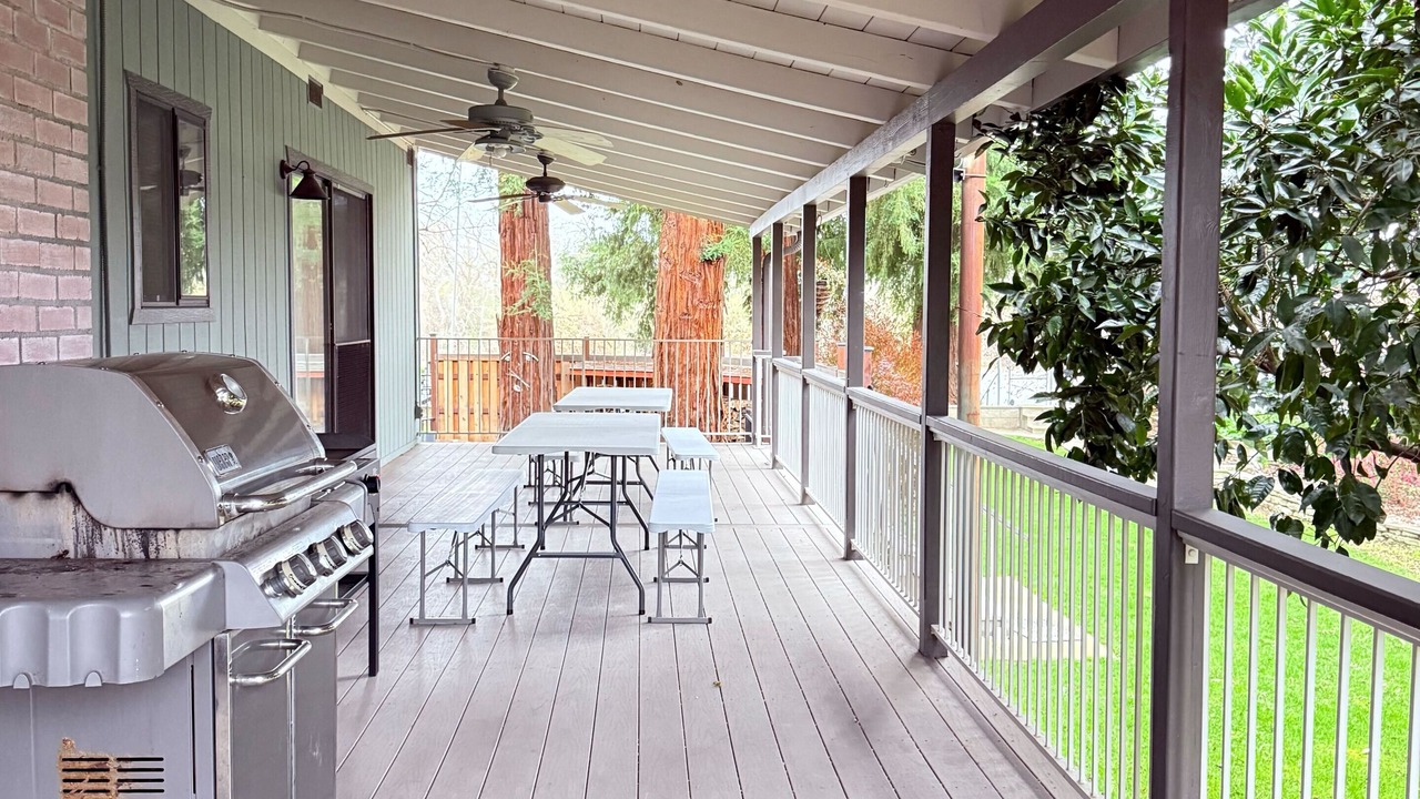 Photo of Outdoor in Los Molinos