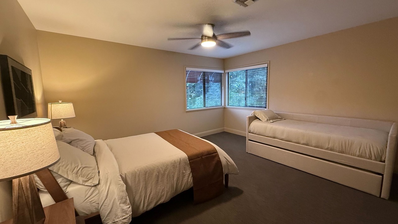 Photo of Bedroom in Los Molinos