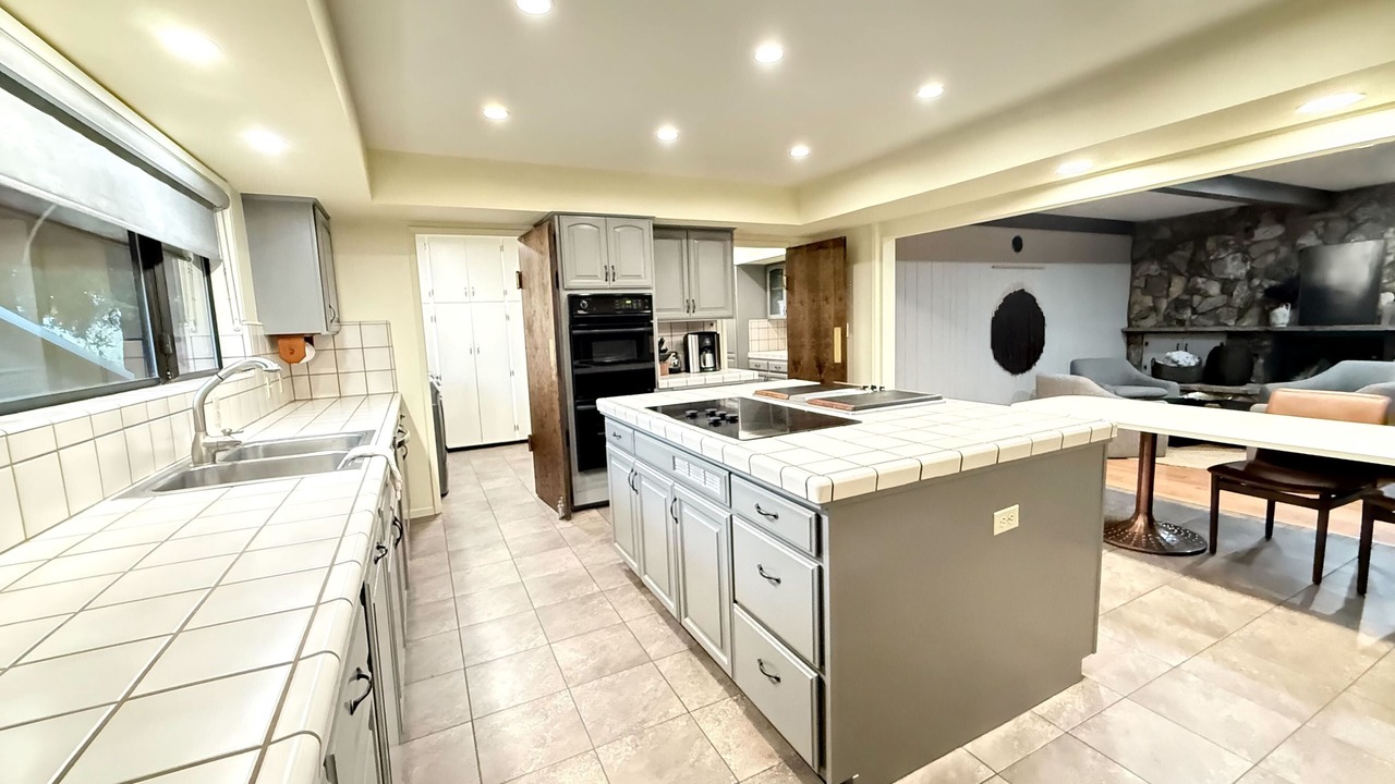 Photo of Kitchen in Los Molinos