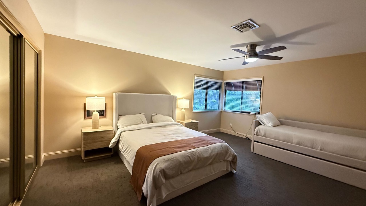 Photo of Bedroom in Los Molinos
