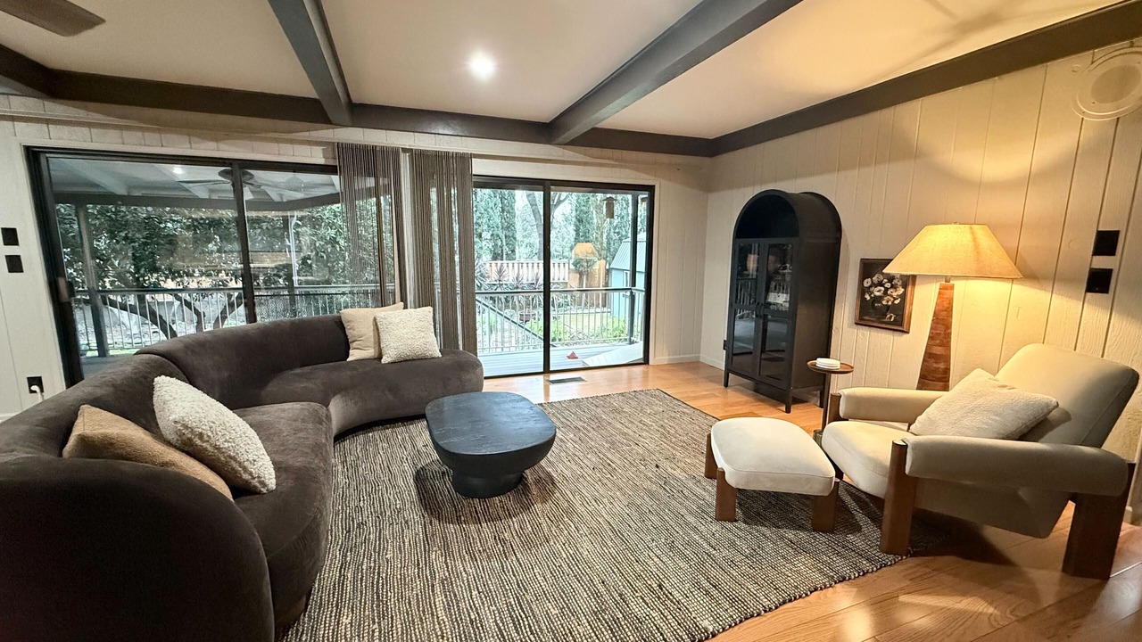 Photo of Livingroom in Los Molinos