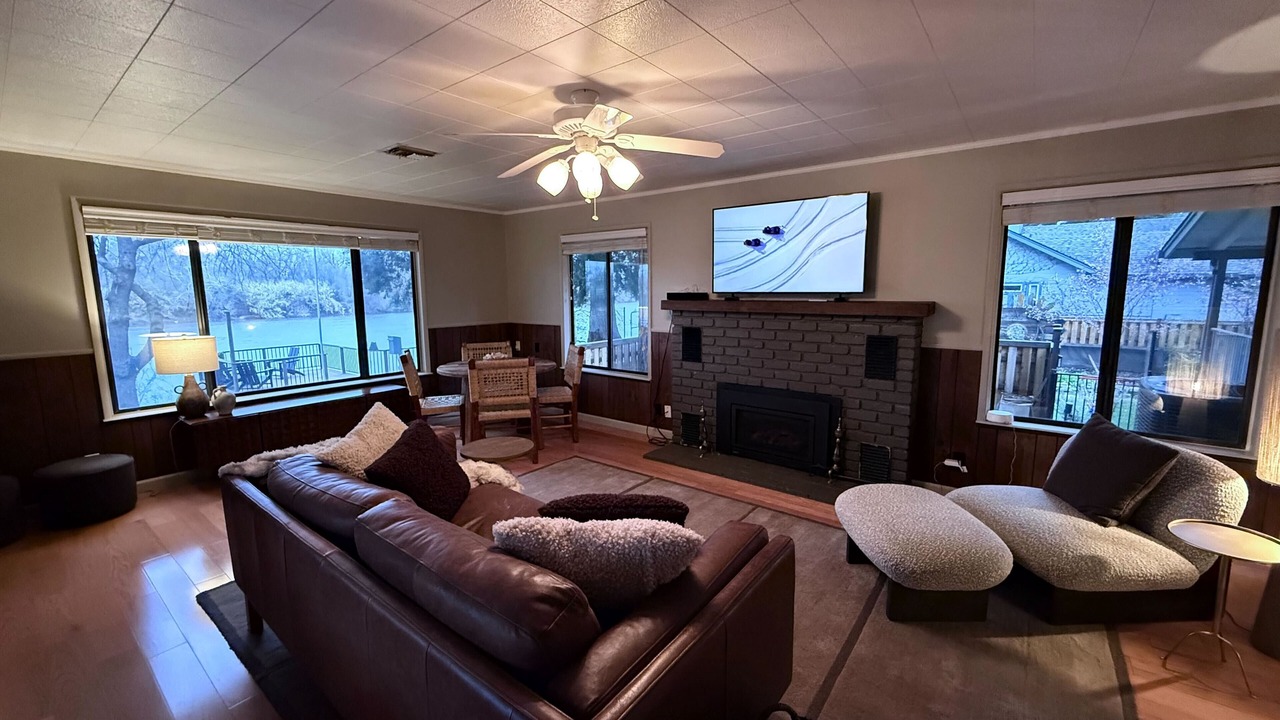 Photo of Livingroom in Los Molinos