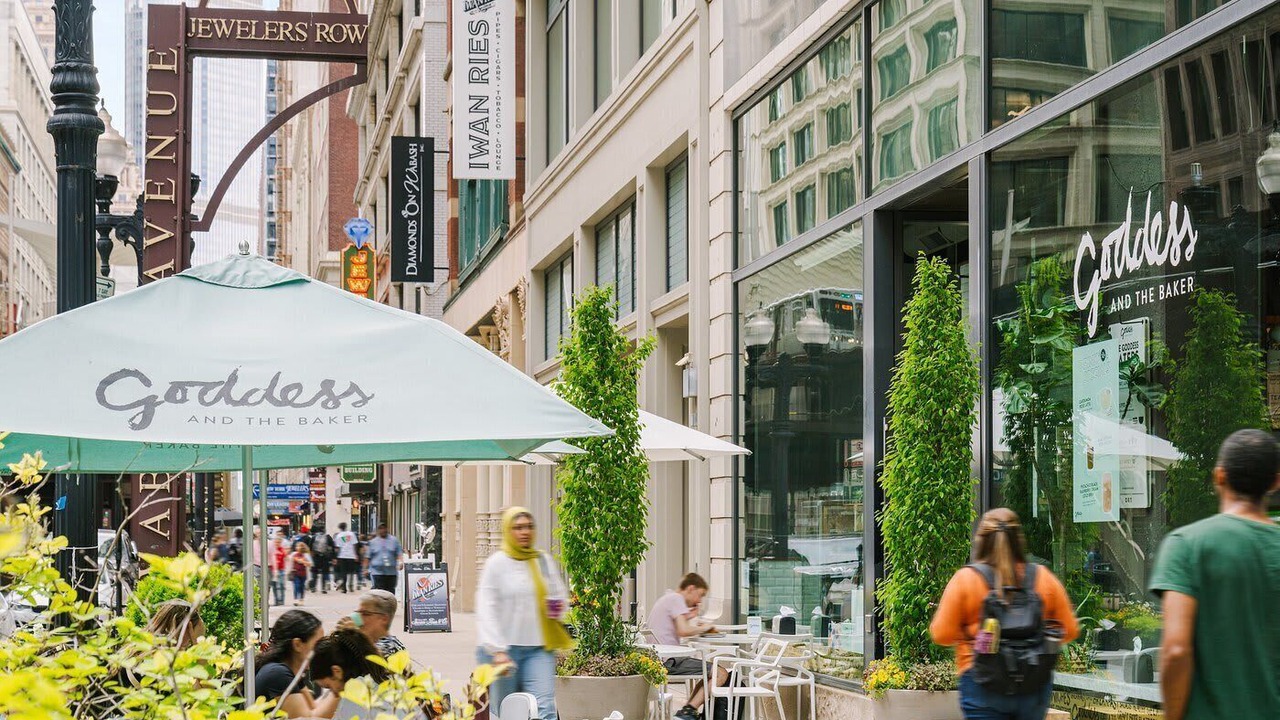 Photo of Others in The Loop