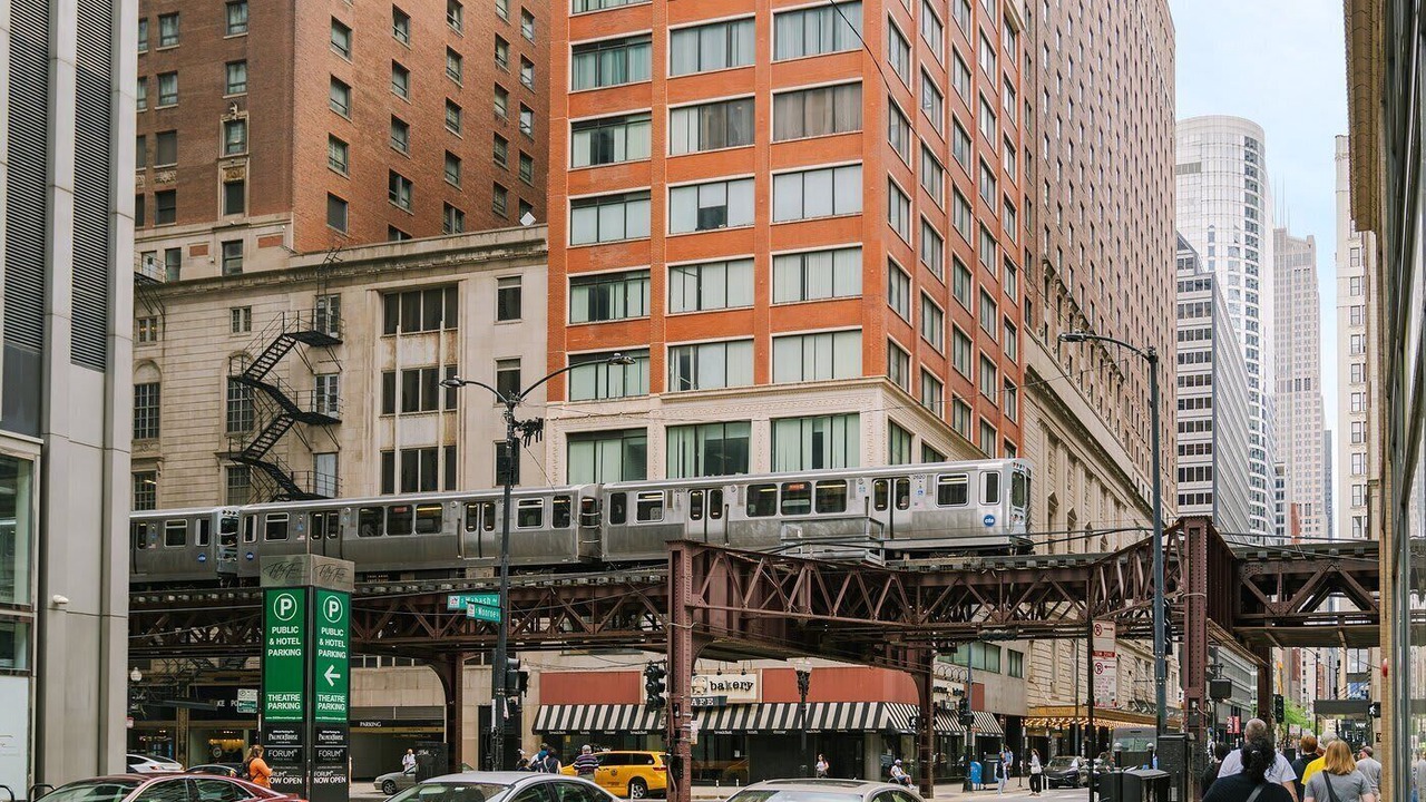 Photo of Others in The Loop