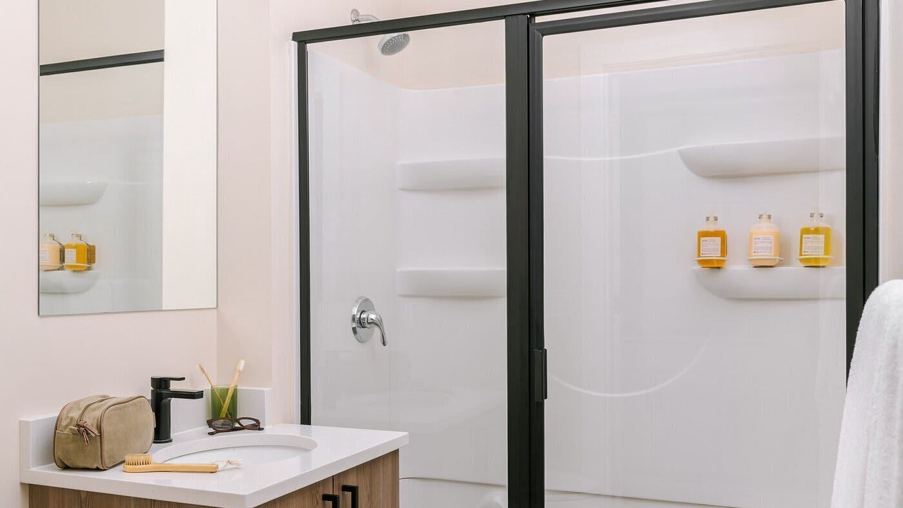 Photo of Bathroom in The Loop