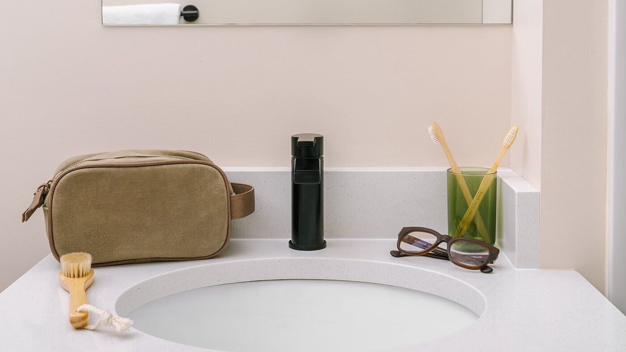 Photo of Bathroom in The Loop