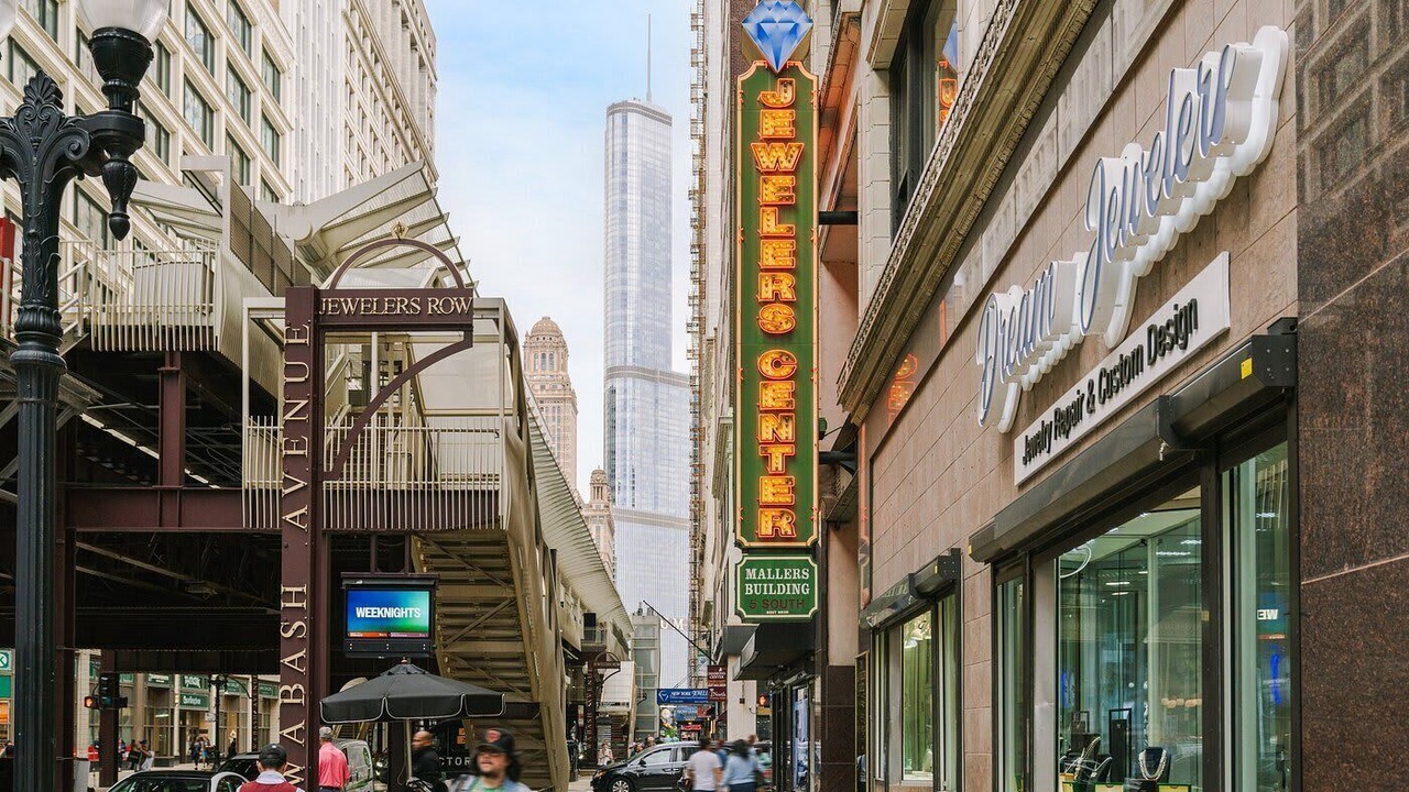 Photo of Others in The Loop