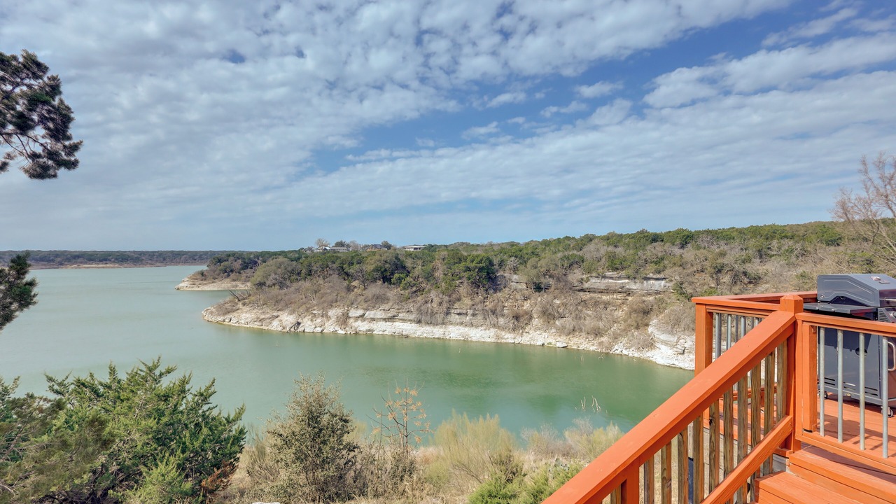 Photo of Outdoor in Morgans Point Resort