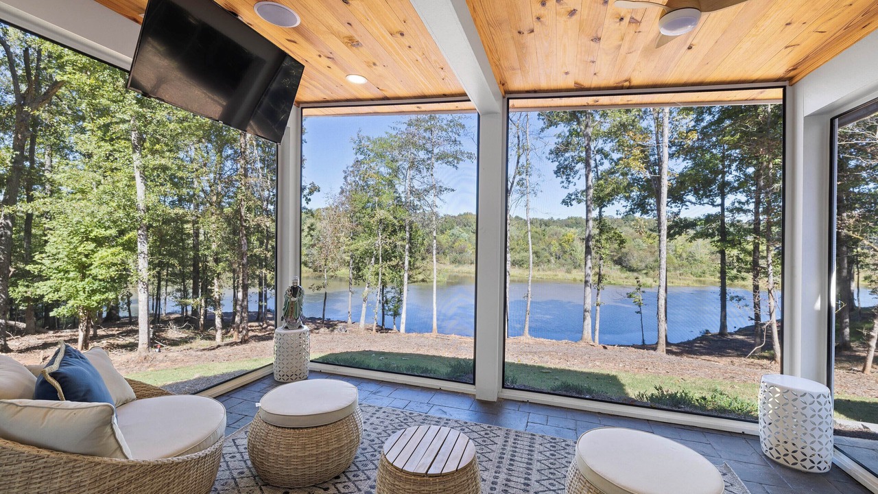 Photo of Outdoor in Lake Oconee