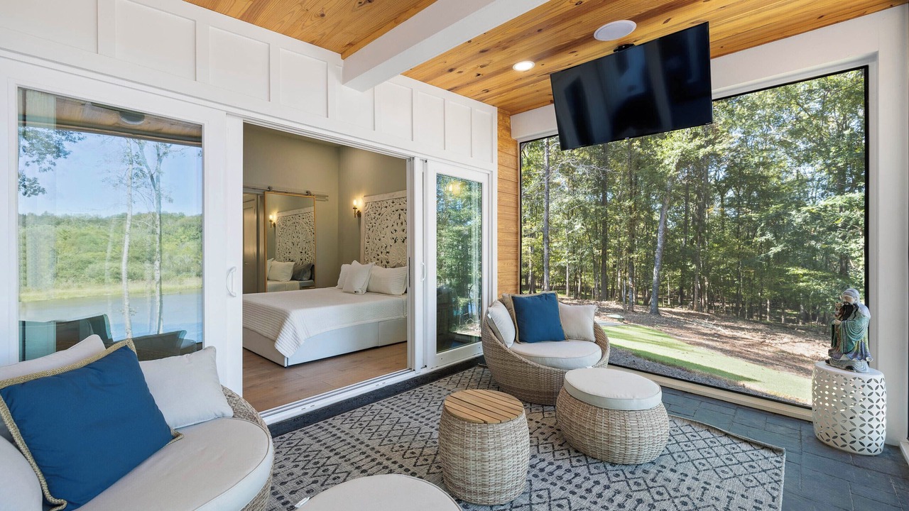 Photo of Outdoor in Lake Oconee