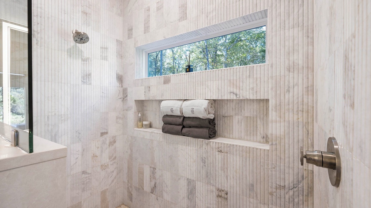 Photo of Bathroom in Lake Oconee