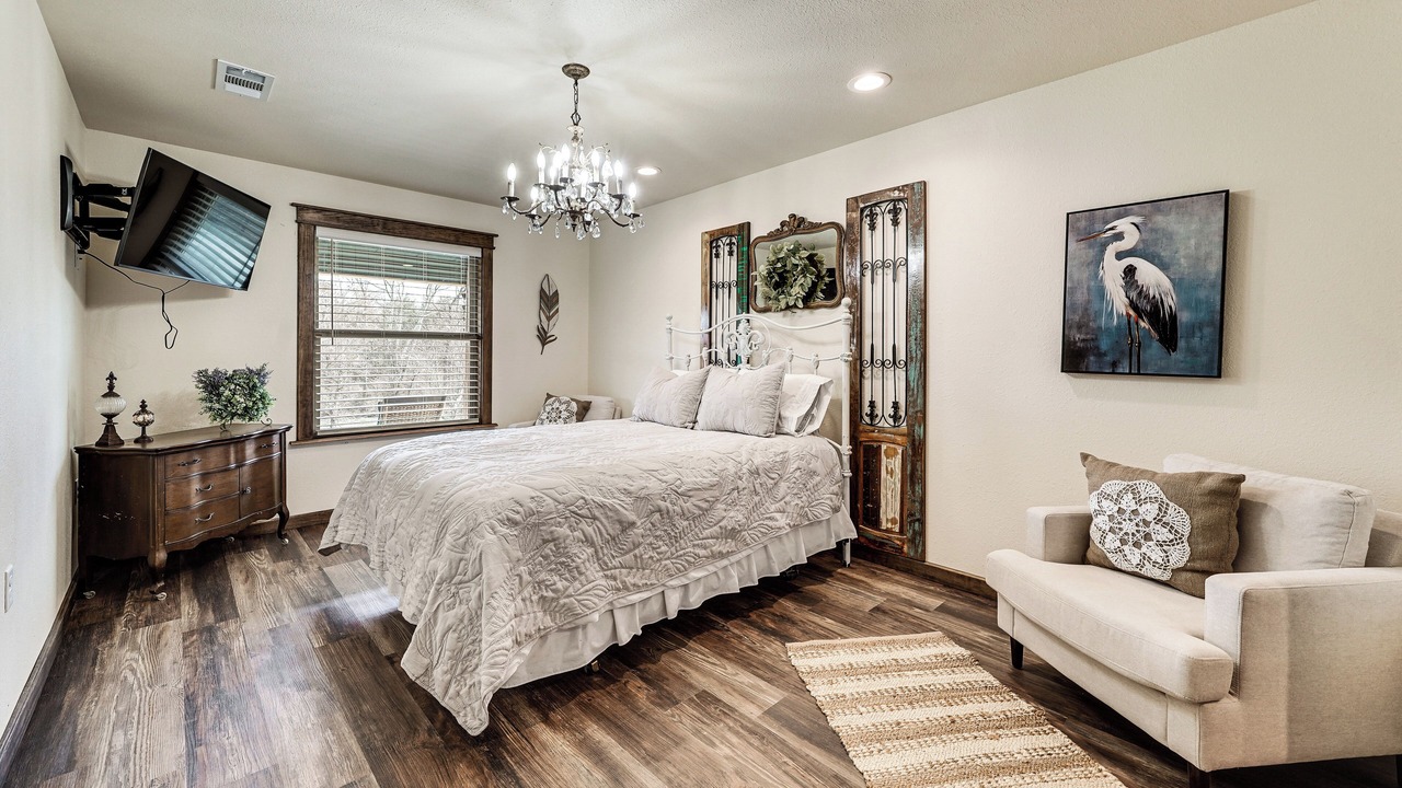 Photo of Bathroom in Gillham