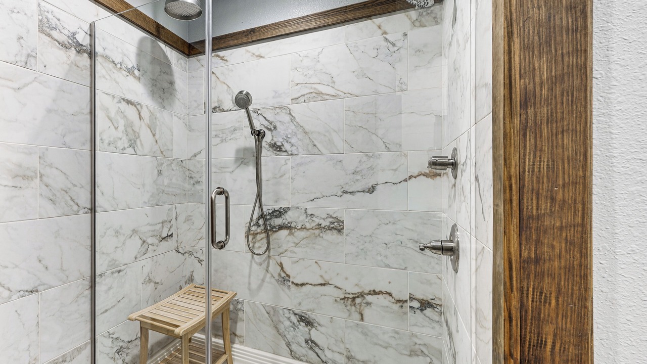 Photo of Bathroom in Gillham