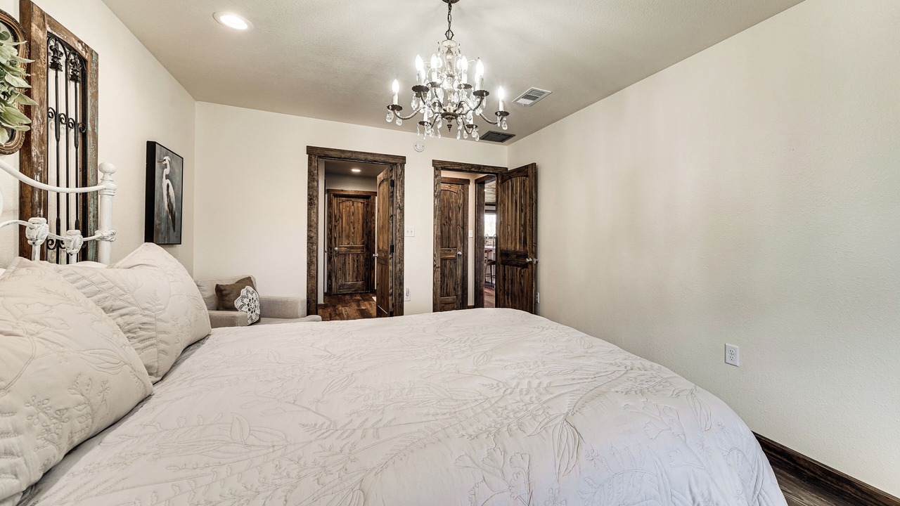 Photo of Bedroom in Gillham