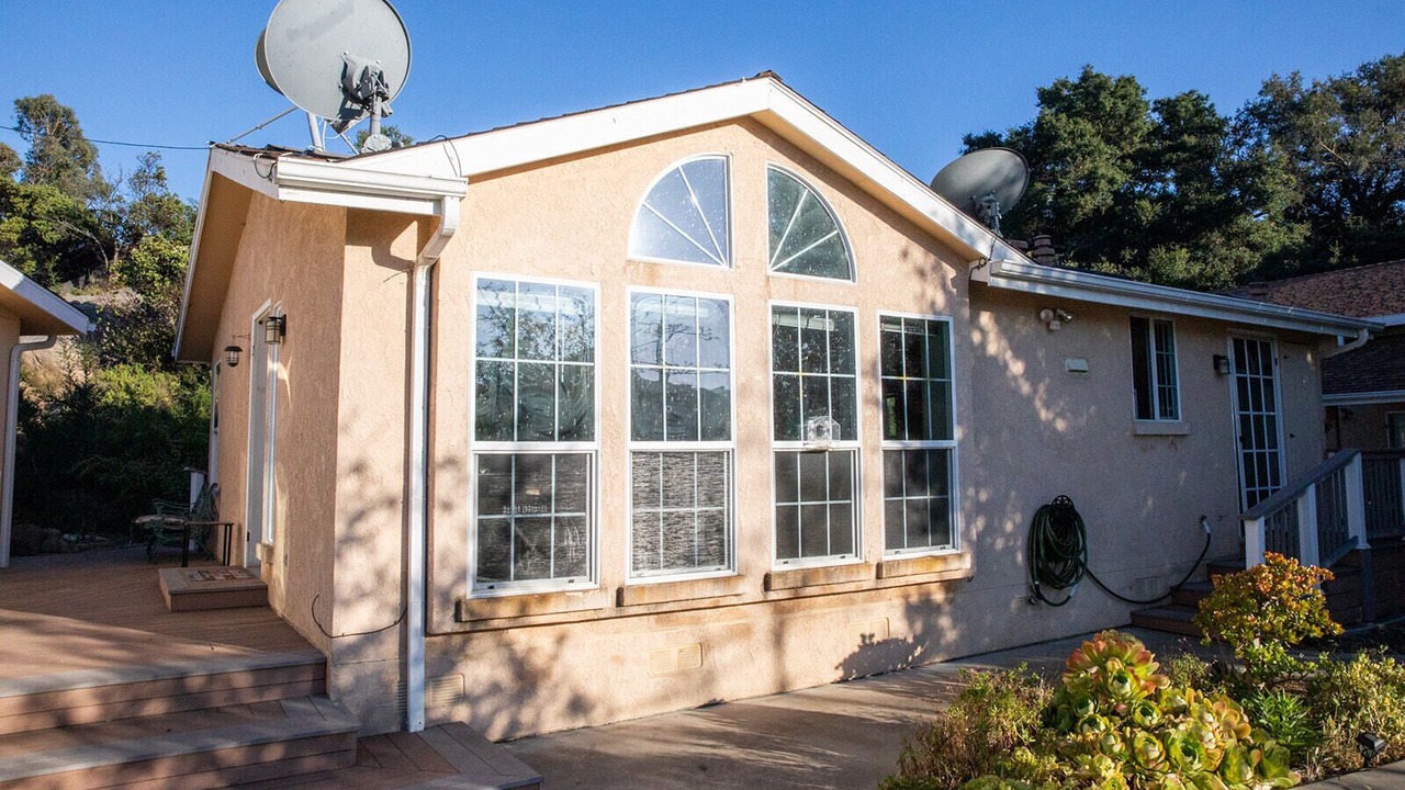 Photo of Outdoor in Ramona