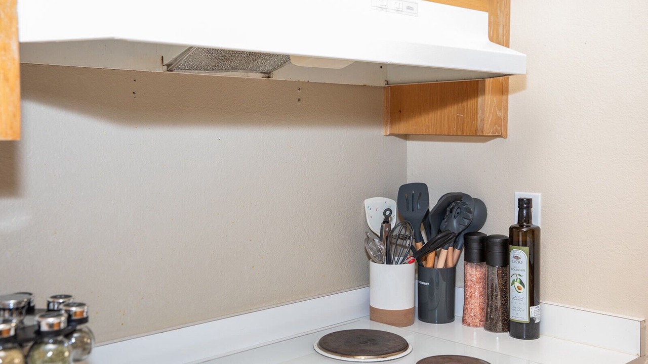 Photo of Kitchen in Ramona