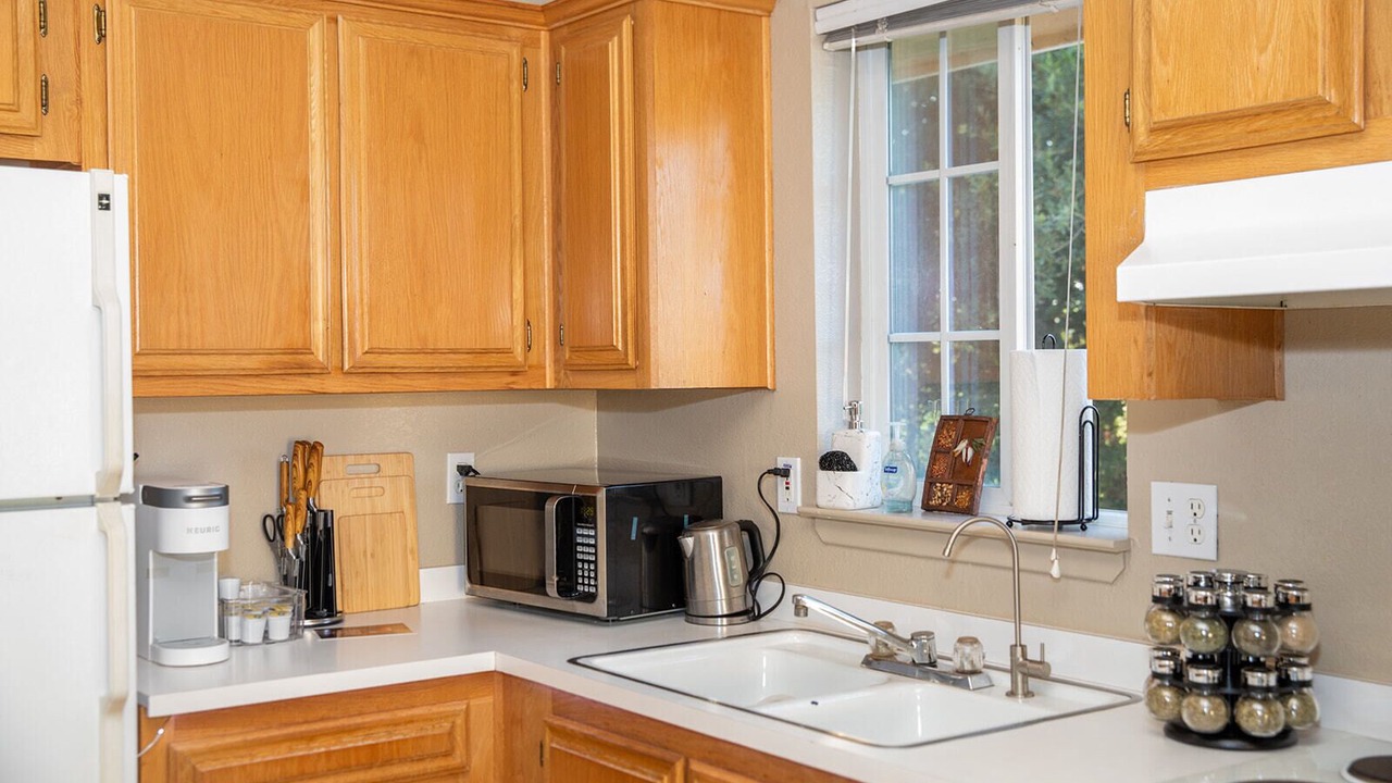 Photo of Kitchen in Ramona
