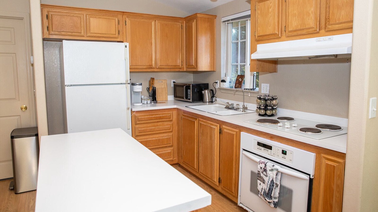 Photo of Kitchen in Ramona