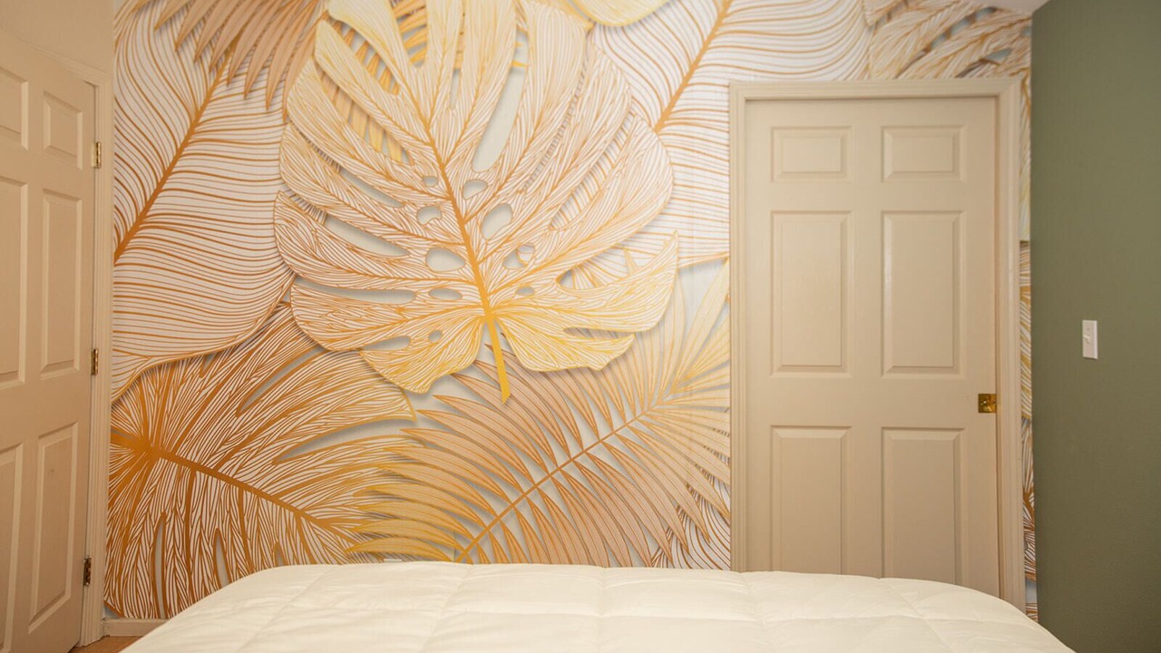 Photo of Bedroom in Ramona