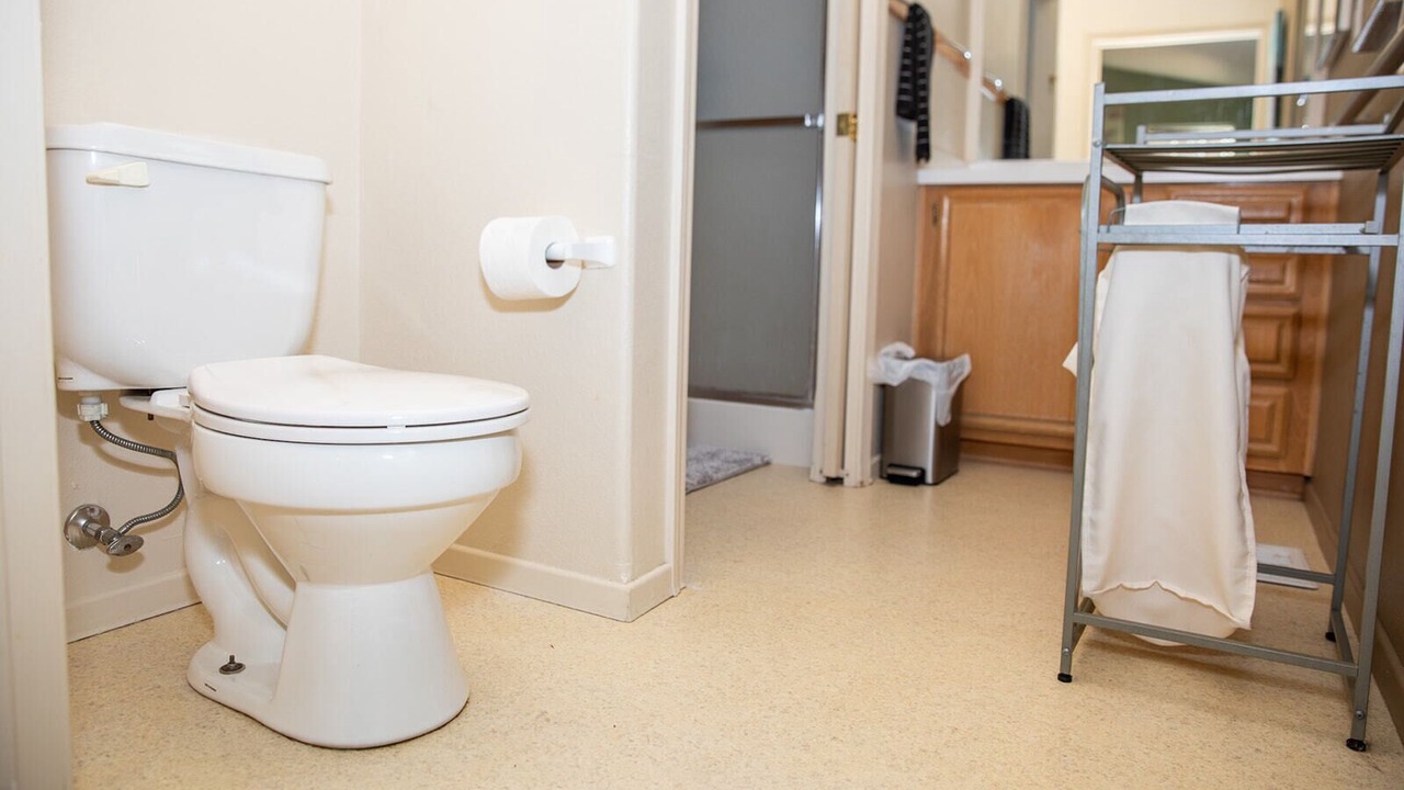 Photo of Bathroom in Ramona