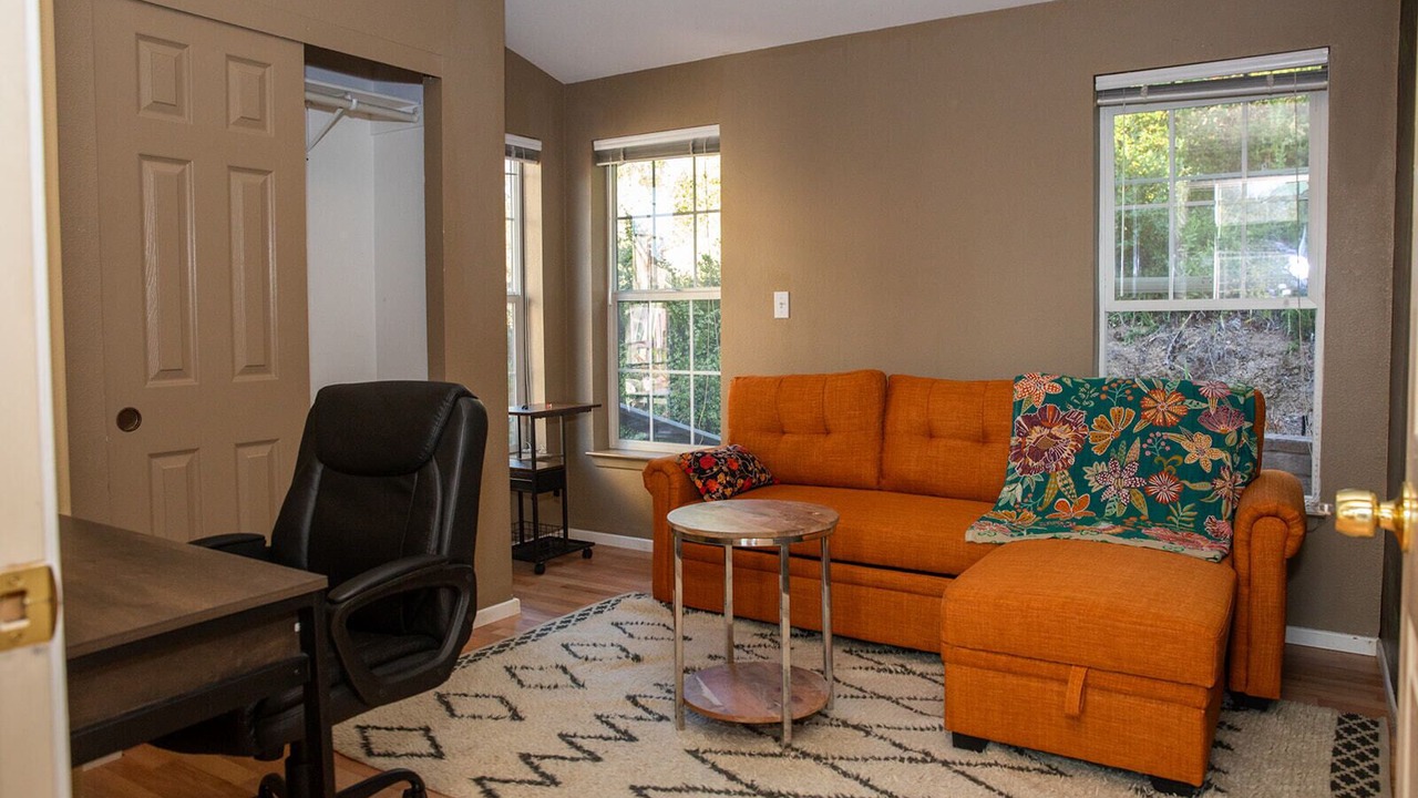 Photo of Livingroom in Ramona