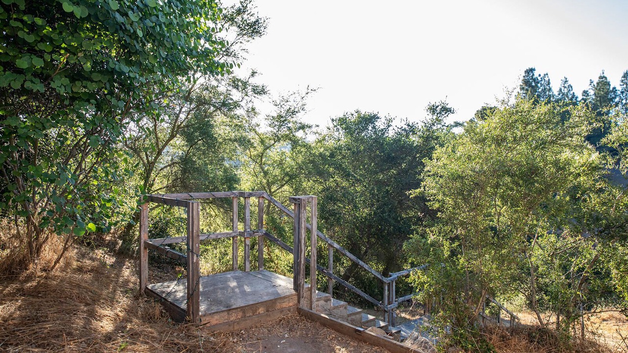 Photo of Outdoor in Ramona