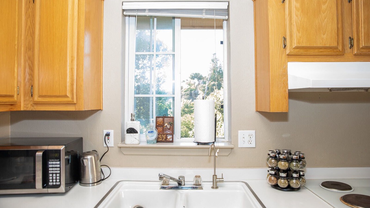 Photo of Kitchen in Ramona
