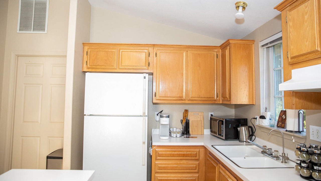 Photo of Kitchen in Ramona
